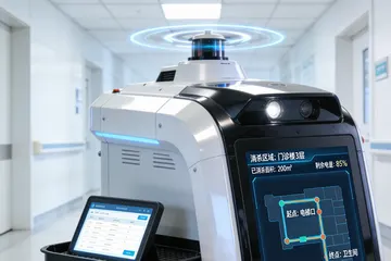 化妆品原料厂想上AI检漏，该找哪家供应商靠谱？