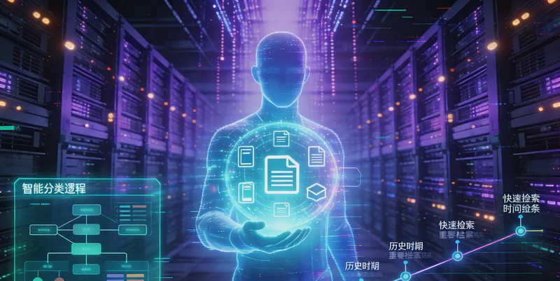 一张对比图,左侧列表现金成本如工资、材料费,右侧列出隐形成本如返工、投诉、浪费,中间是一个不断漏钱的钱袋