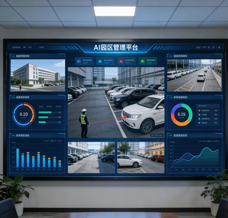AIMES系统模块化组合示意图