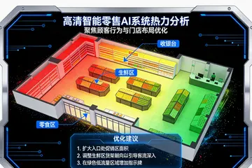 消毒液厂想优化工艺，AI系统该怎么选才靠谱？