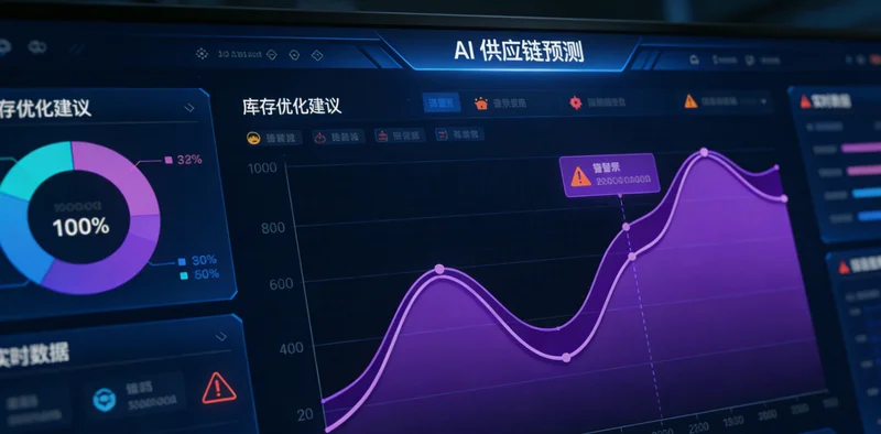展示气象数据与发电功率预测曲线对比的分析图