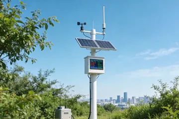 超高压搞AI发电预测，买现成的还是自己搞？