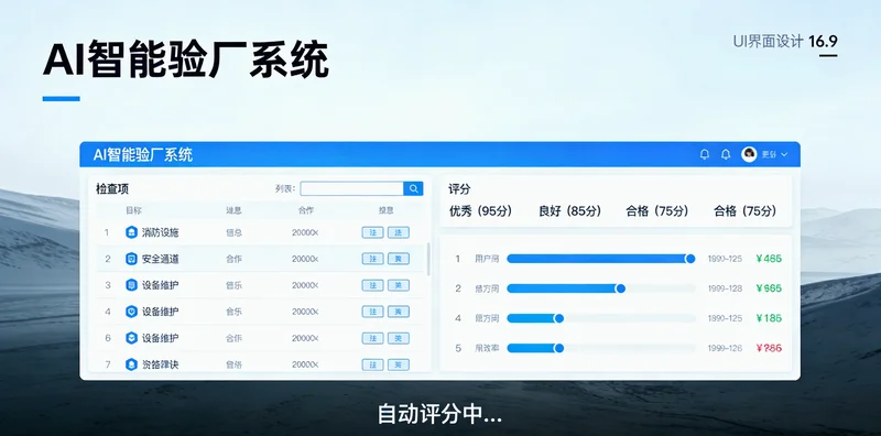 草编家具生产车间内,工人正在检查一批纹路不一致的椅背半成品