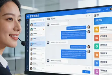 领队行业上AI智能客服，到底要花多少钱？