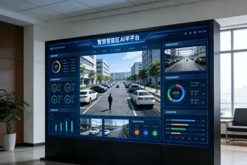 卫生填埋场搞AI分拣，哪家供应商比较靠谱？