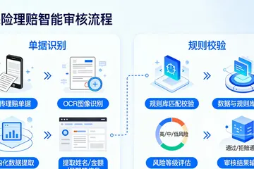 慈善信托搞AI定损，从哪开始不白花钱？