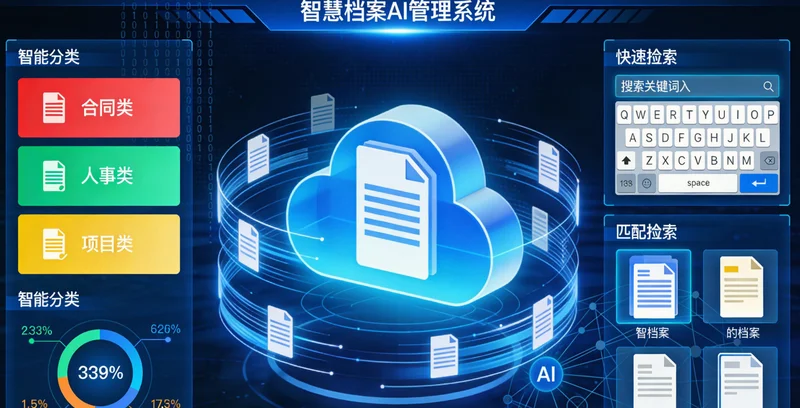 慈善信托投研团队正在会议室中讨论，桌上堆满纸质报告，画面突出人力密集和传统流程