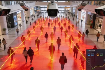 防震垫厂搞AI数字孪生，到底值不值？