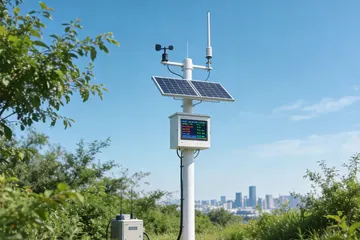 纯水厂上AI环境预警系统，到底要花多少钱？