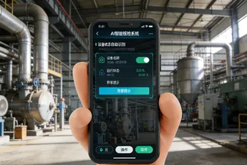 数据电缆厂搞安全帽检测，买现成的还是自己定制？
