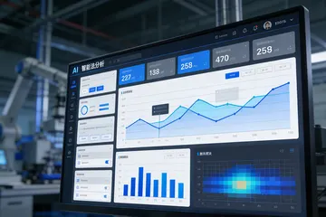 长输管道搞AI调度优化，买现成系统还是自己开发？