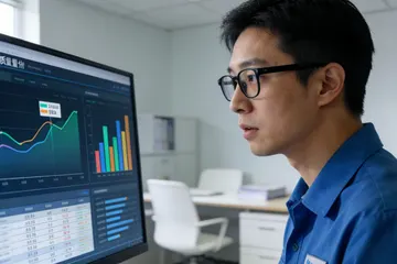 铁罐厂想上AIMES系统，找哪家供应商靠谱？