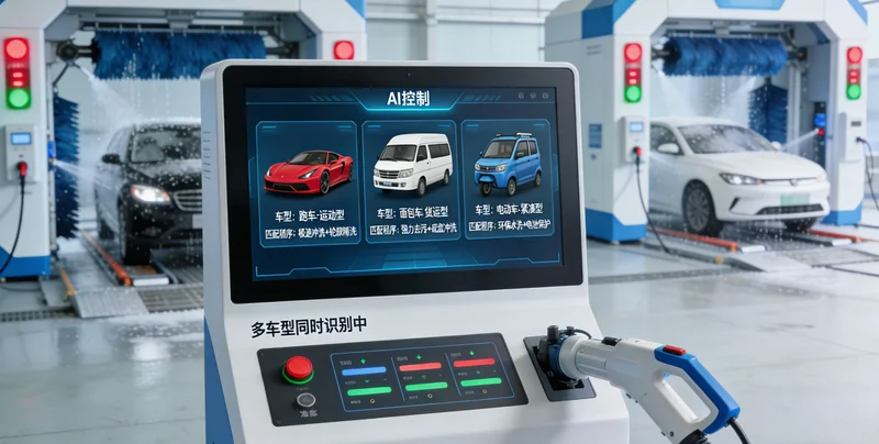 AI视觉检测系统识别耳机插头缺陷示意图