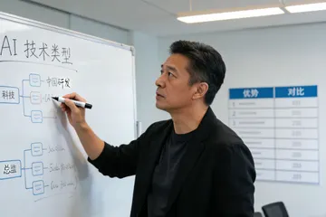 电吹风AI外观检测，小厂预算有限怎么搞？