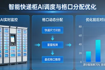 安装配送公司做AI销量预测，找哪家供应商靠谱？