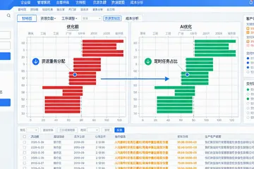 铝型材厂上AI仓储系统，买现成还是找人定制？