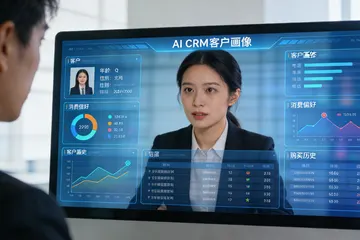 铝型材厂上AI物料追踪，买现成还是自己定制？