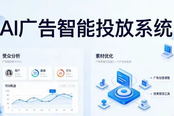程序化广告上AI文案生成，一年到底能省多少钱？