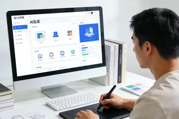 程序化广告公司，AI图片生成找哪家靠谱
