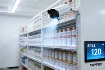 小便器工厂搞不定库存，AI能帮上忙吗？