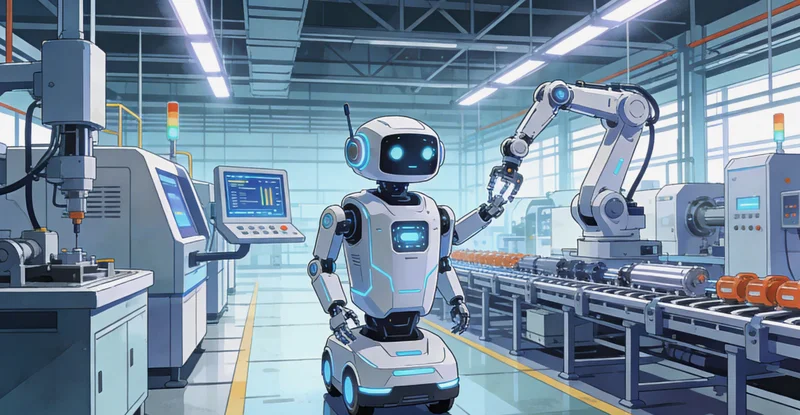 佛山某陶瓷厂注浆成型车间,设备突发故障导致生产线停滞