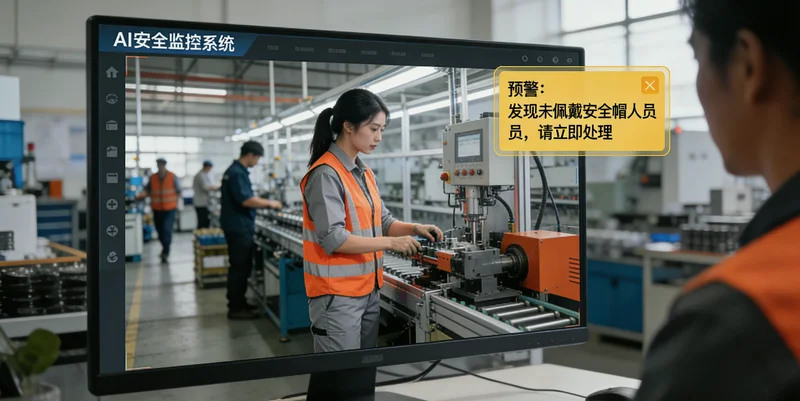 蛋鸡养殖场内部环境,可见多层鸡笼和料槽水线