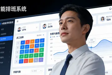 模组厂上AI库存优化系统，到底值不值？