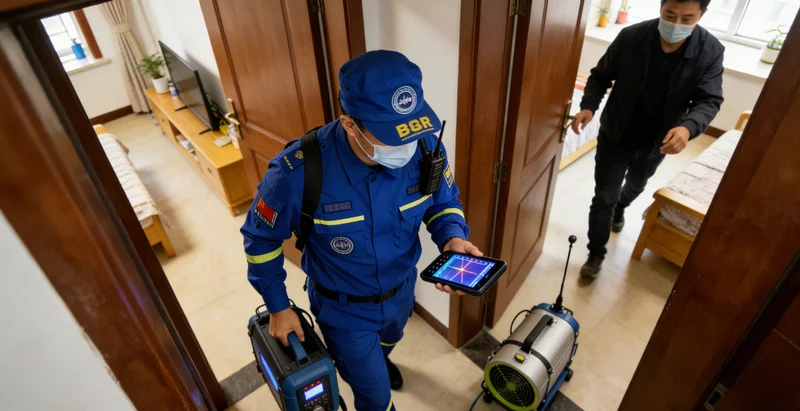 显示各车间实时能耗数据与峰谷电价的工厂监控大屏