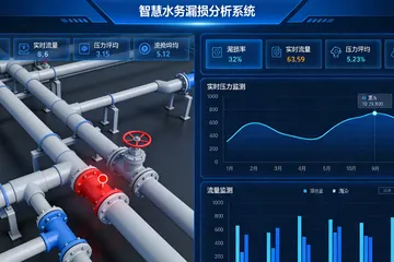 采油厂想上AI安全监控系统，到底值不值？