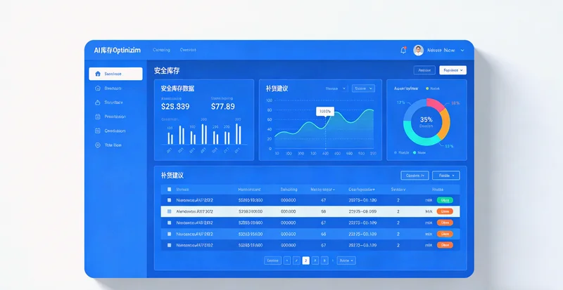 电动汽车零部件生产线旁堆放着物料箱