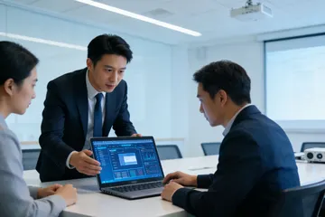 即食米饭厂上AI优化产能，买现成系统还是找人定制？