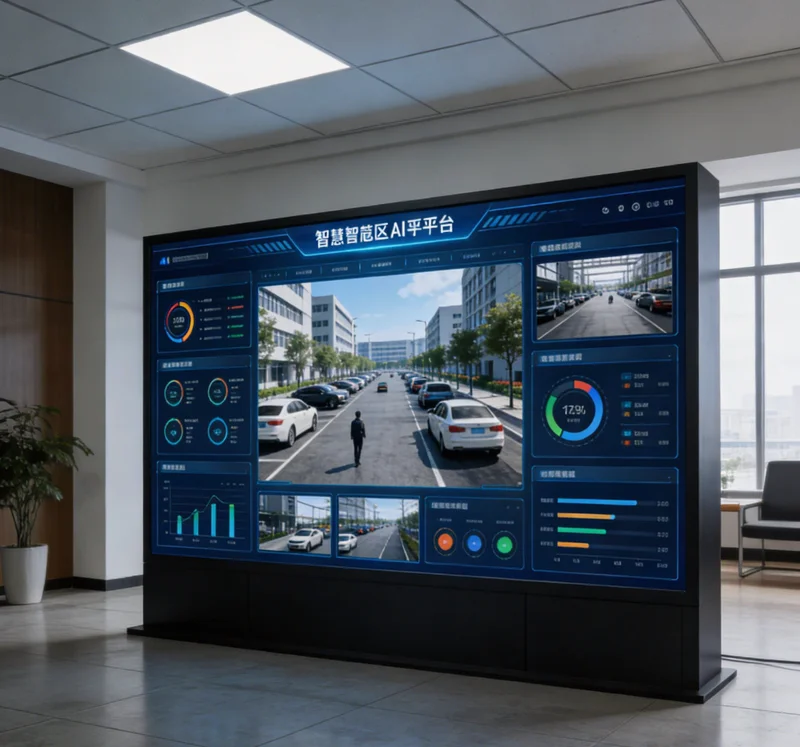 AI预测负荷曲线与实际负荷曲线的对比图表,显示磨合过程