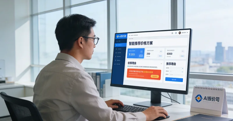 豆干生产线上工人正在手工挑拣和包装,旁边有计算器与账本,示意成本核算