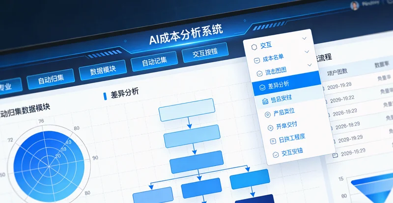 一张图表，展示冬令营传统人工客服的显性及隐性成本构成
