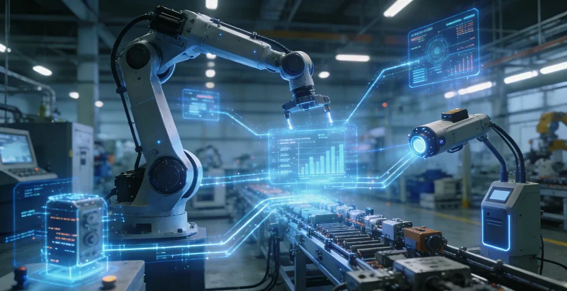 刀削面店老板判断是否使用AI营销文案的决策流程图