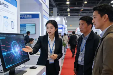 复合膜工厂搞AI物料追踪，买现成的还是自己定制？