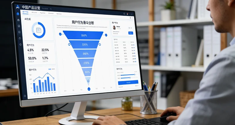 AI工艺优化系统界面，展示关键工艺参数的实时趋势与优化建议