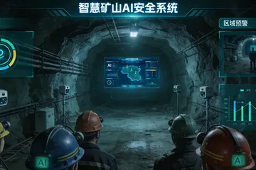 饼干厂搞AI危险预警，花多少钱才不算白扔？