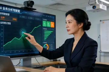 临时保洁公司想上AI评价系统，怎么选供应商不踩坑？