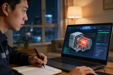 社保开户老出问题咋整？AI稳定性分析能解决吗