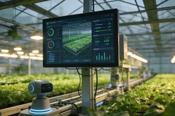 做植保机械的，上AI温湿度调控到底要花多少钱？