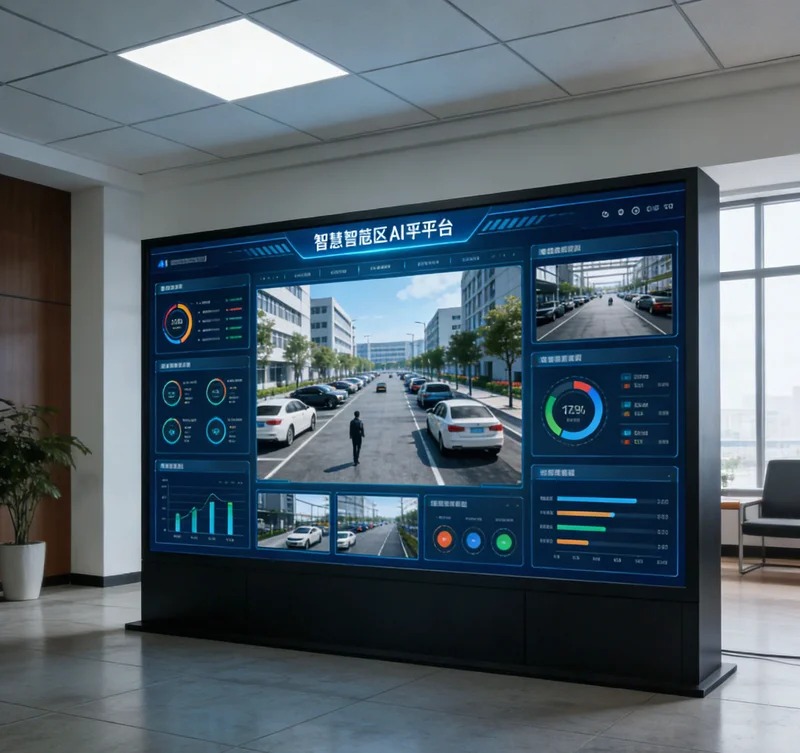 一份AI理财咨询供应商核心能力对比评估清单