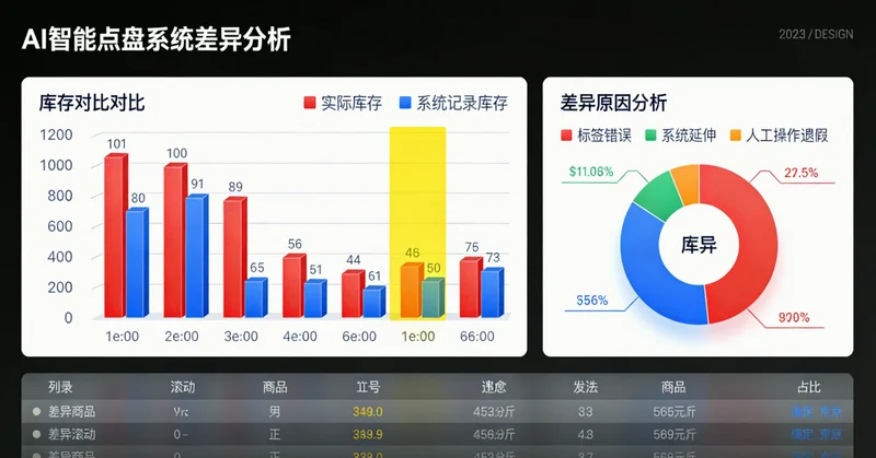 一个典型的红木家具原材料仓库内部，木材堆放较为杂乱，工人在其中寻找材料