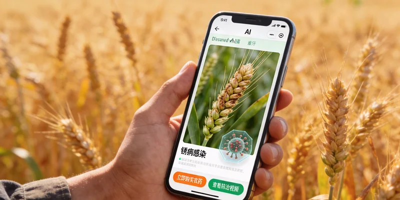 蔬菜干加工厂内,工人在背光灯下手工挑选原料