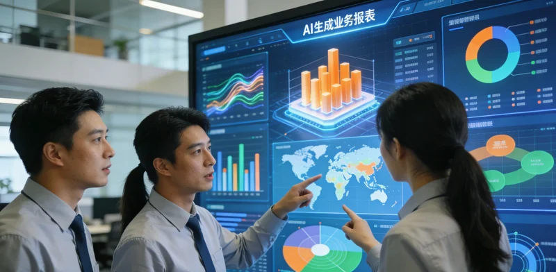 电商直播后台复购率数据看板示意图