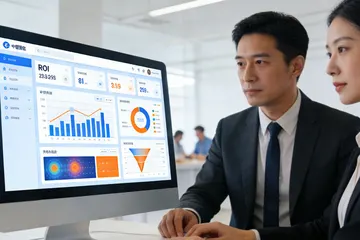 电商直播的AI推荐系统，买现成的还是自己定制好？