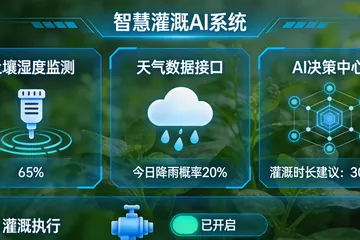 斜齿轮厂搞AI碳排放管理，到底值不值？