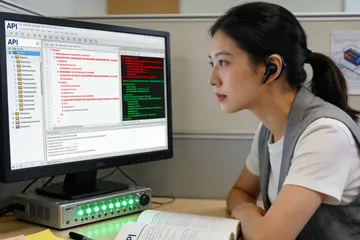 一对一辅导机构想上AI智能答疑，从哪里开始比较稳妥？