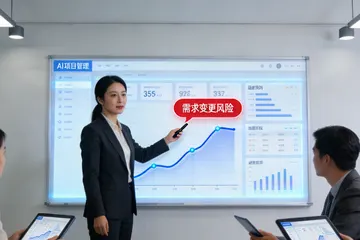 消毒柜厂上AI物料追踪，中小厂现在做划算吗？