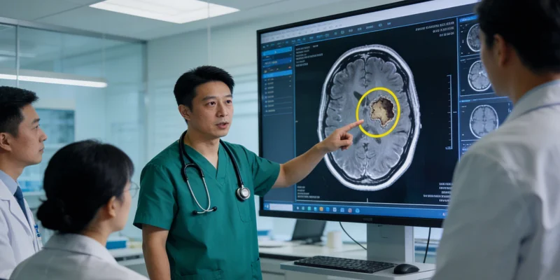 CBTC系统车载、轨旁、通信网络示意图，展示其互联复杂性